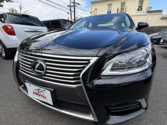 2013 Lexus LS 460 460