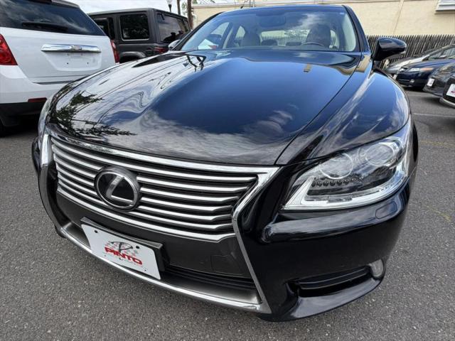 2013 Lexus LS 460 460