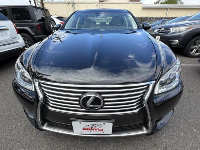 2013 Lexus LS 460 460