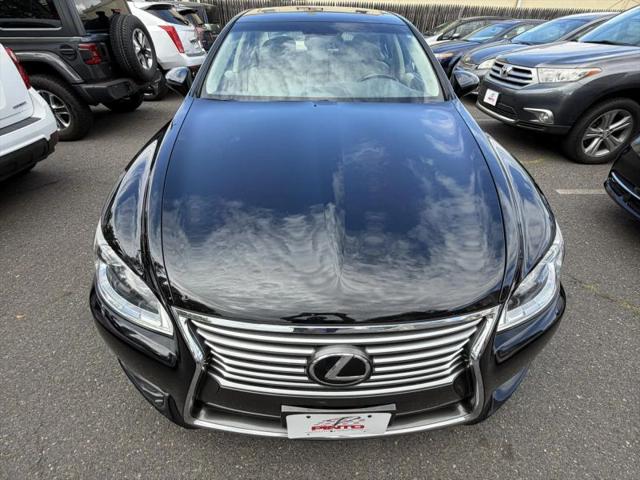 2013 Lexus LS 460 460