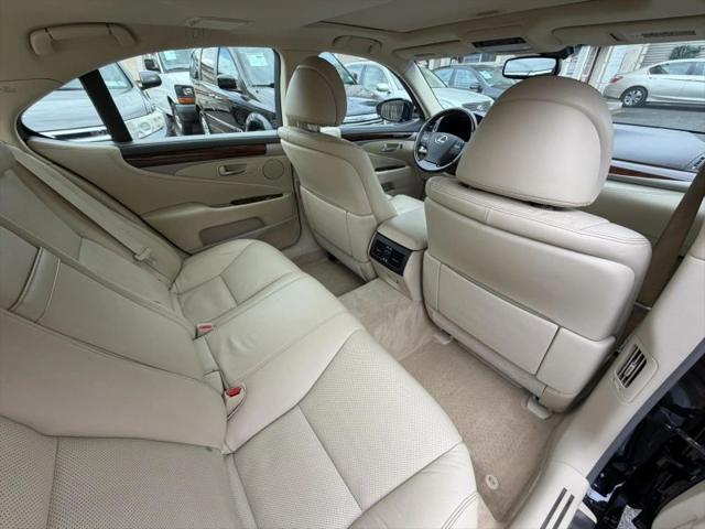 2013 Lexus LS 460 460