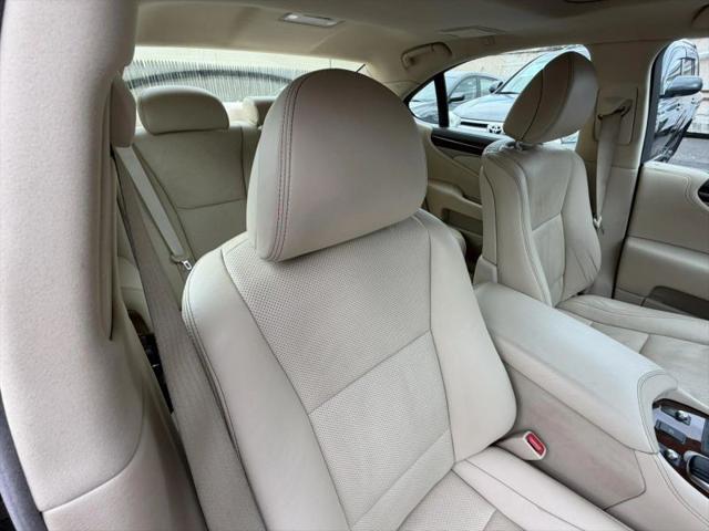 2013 Lexus LS 460 460