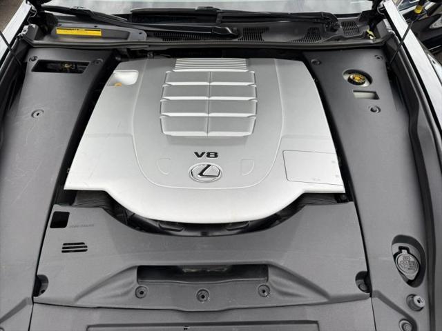 2013 Lexus LS 460 460