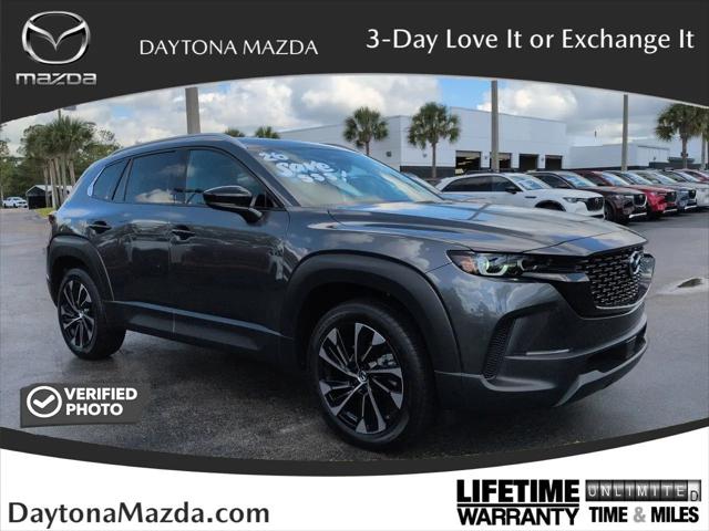 2026 Mazda CX-50 Hybrid Premium Plus for sale in Daytona Beach, FL