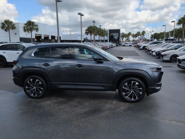2026 Mazda CX-50 Hybrid Premium Plus