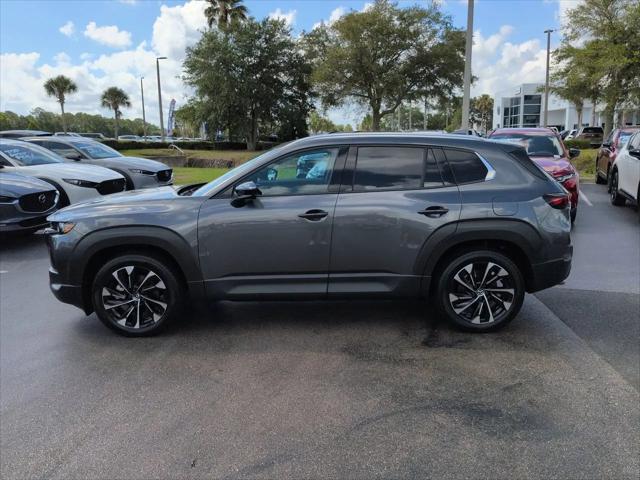 2026 Mazda CX-50 Hybrid Premium Plus