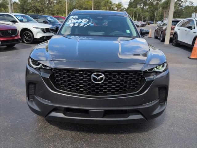 2026 Mazda CX-50 Hybrid Premium Plus