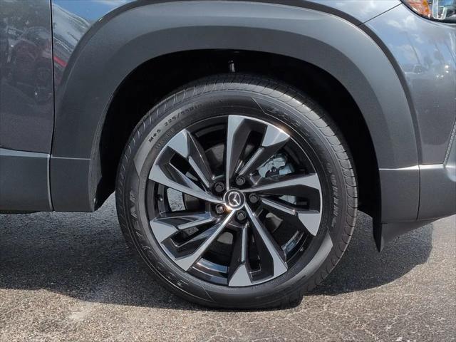 2026 Mazda CX-50 Hybrid Premium Plus