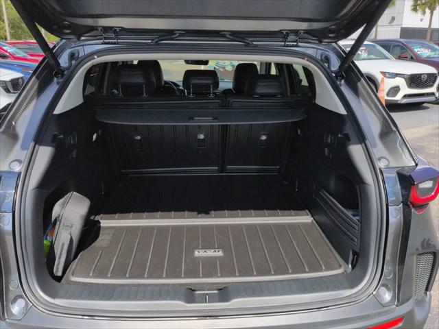 2026 Mazda CX-50 Hybrid Premium Plus