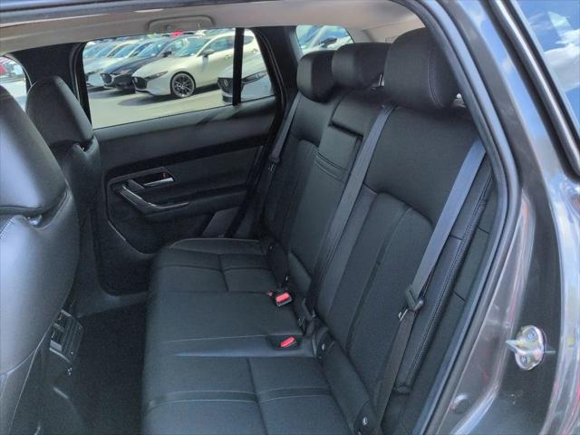 2026 Mazda CX-50 Hybrid Premium Plus