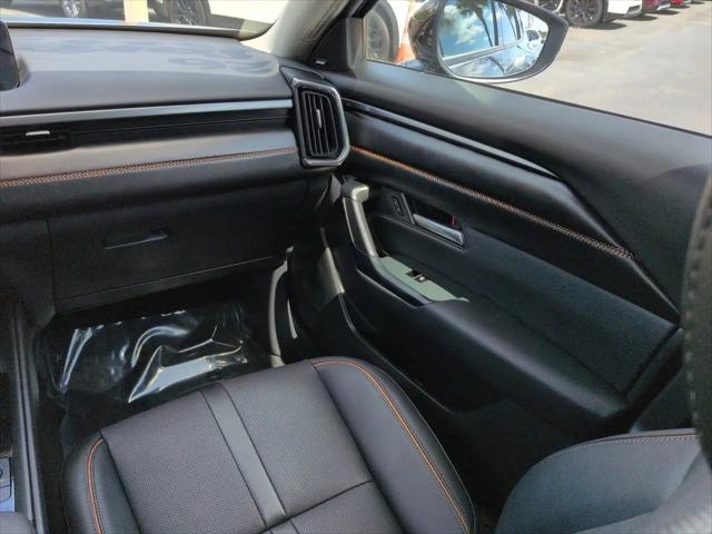2026 Mazda CX-50 Hybrid Premium Plus