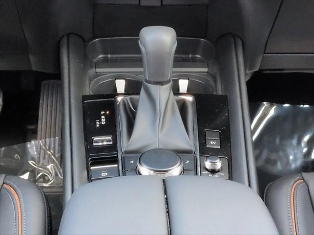 2026 Mazda CX-50 Hybrid Premium Plus