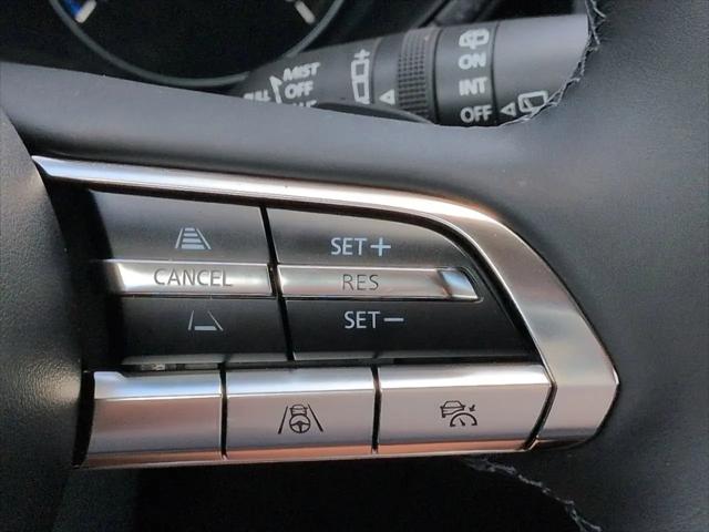 2026 Mazda CX-50 Hybrid Premium Plus