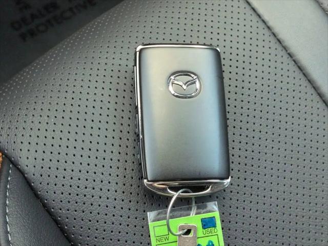 2026 Mazda CX-50 Hybrid Premium Plus