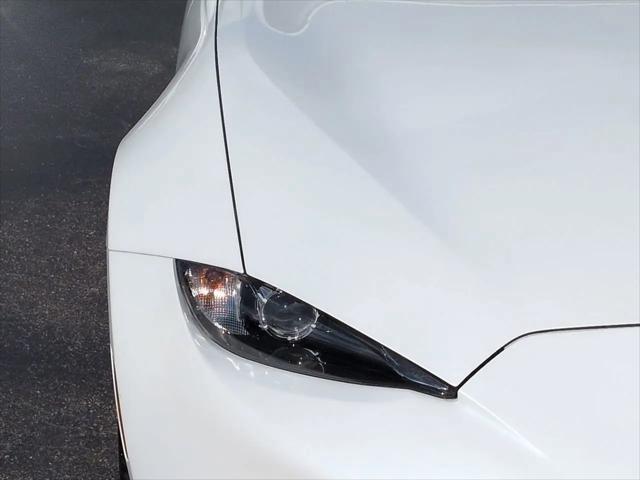 2019 Mazda MX-5 Miata RF Grand Touring