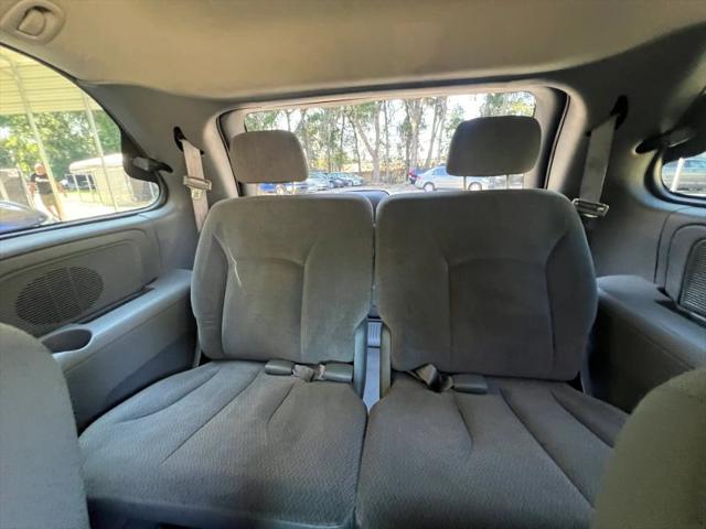 2004 Dodge Caravan SXT