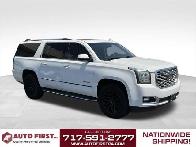 2018 GMC Yukon XL Denali for sale in Mechanicsburg, PA