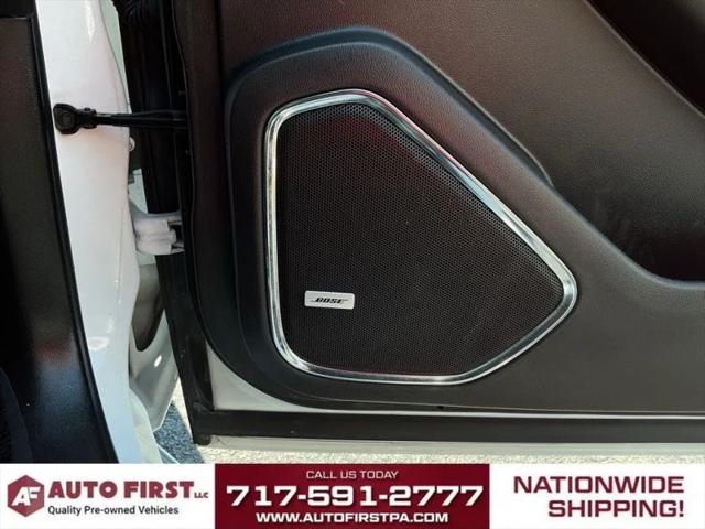 2018 GMC Yukon XL Denali