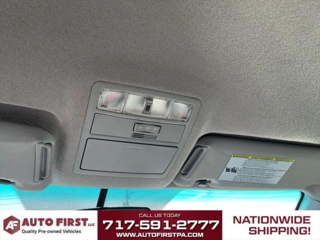 2013 Toyota Highlander Base Plus V6