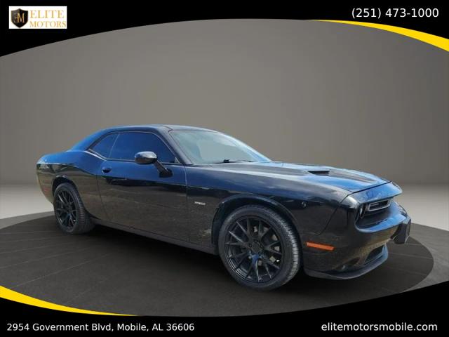 2015 Dodge Challenger R/T for sale in Mobile, AL