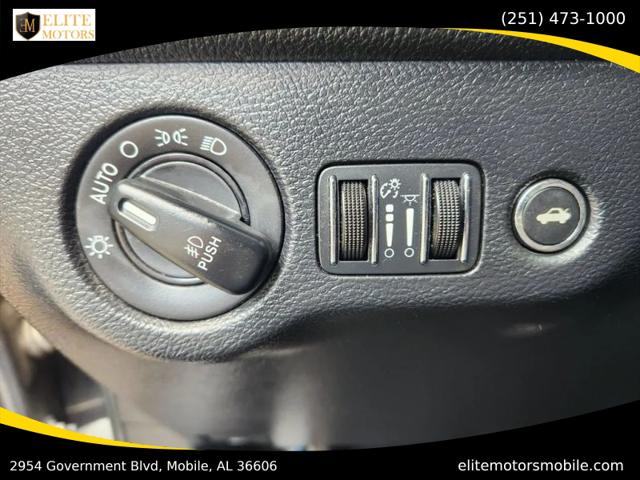 2015 Dodge Challenger R/T