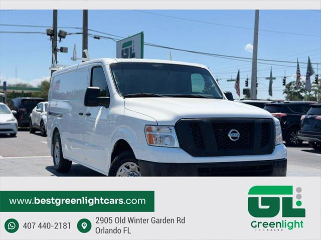 2016 Nissan 2500 SV V6 for sale in Orlando, FL