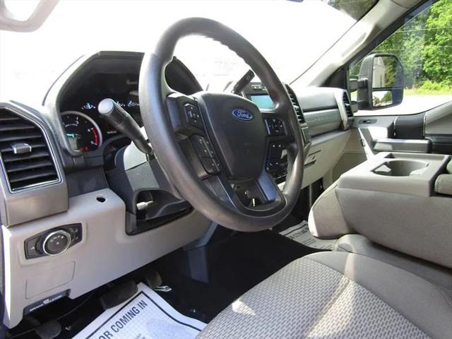2022 Ford F-250 XLT