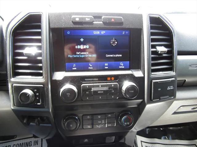 2022 Ford F-250 XLT