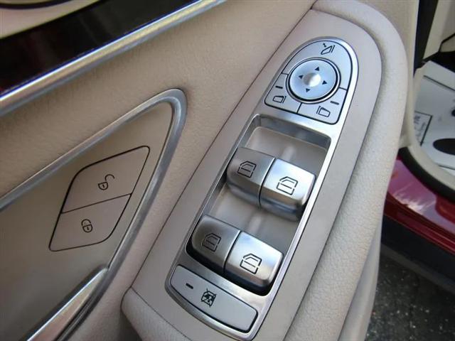 2018 Mercedes-Benz GLC 4MATIC