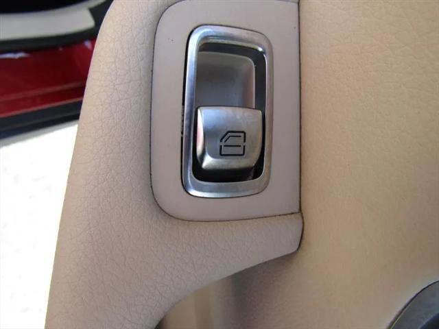 2018 Mercedes-Benz GLC 4MATIC