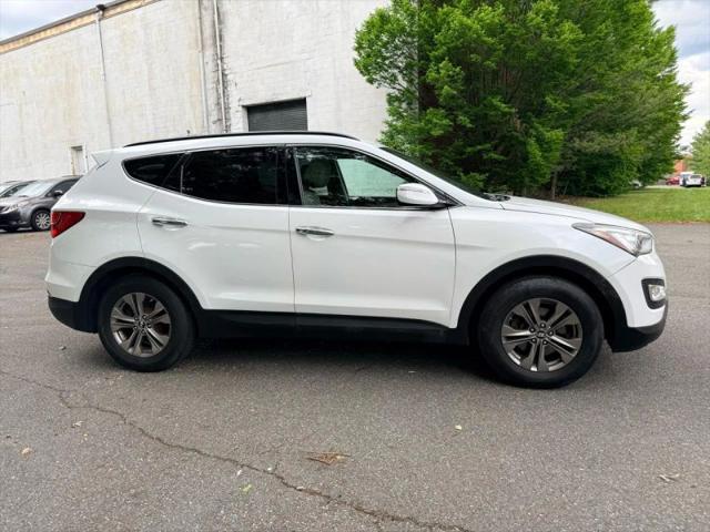 2014 Hyundai Santa Fe Sport 2.4L