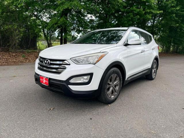 2014 Hyundai Santa Fe Sport 2.4L
