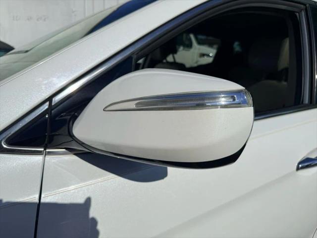 2014 Hyundai Santa Fe Sport 2.4L
