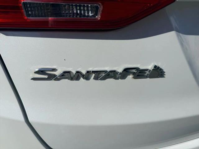 2014 Hyundai Santa Fe Sport 2.4L
