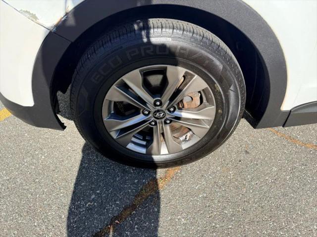 2014 Hyundai Santa Fe Sport 2.4L