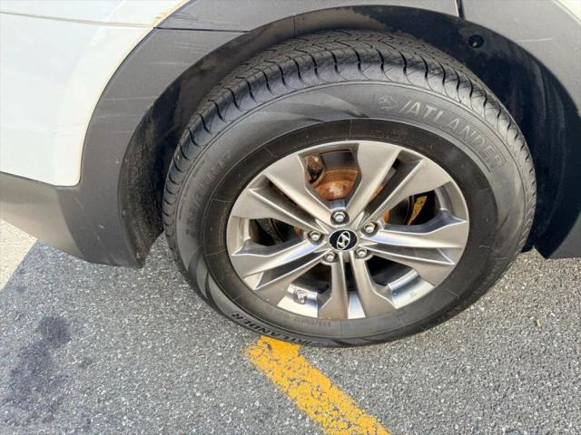 2014 Hyundai Santa Fe Sport 2.4L
