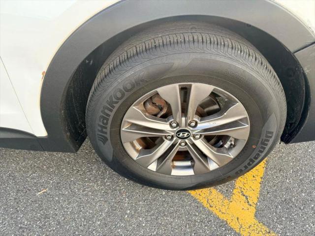 2014 Hyundai Santa Fe Sport 2.4L