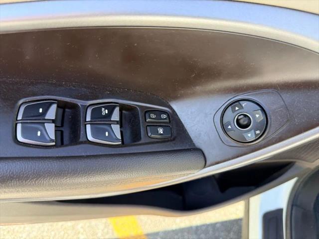 2014 Hyundai Santa Fe Sport 2.4L