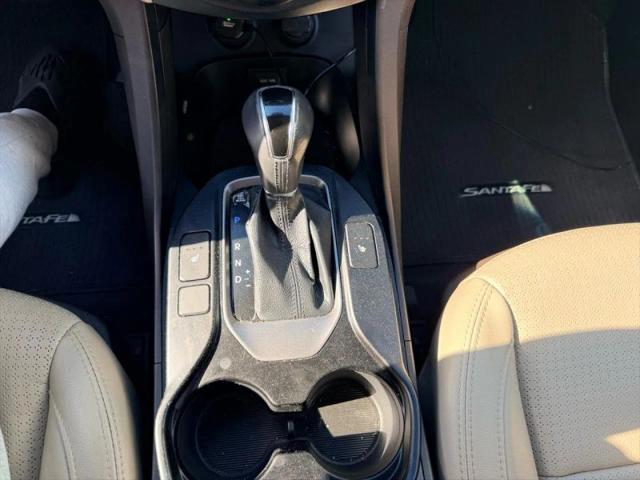 2014 Hyundai Santa Fe Sport 2.4L