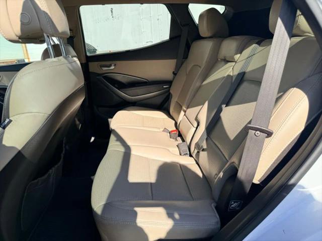 2014 Hyundai Santa Fe Sport 2.4L