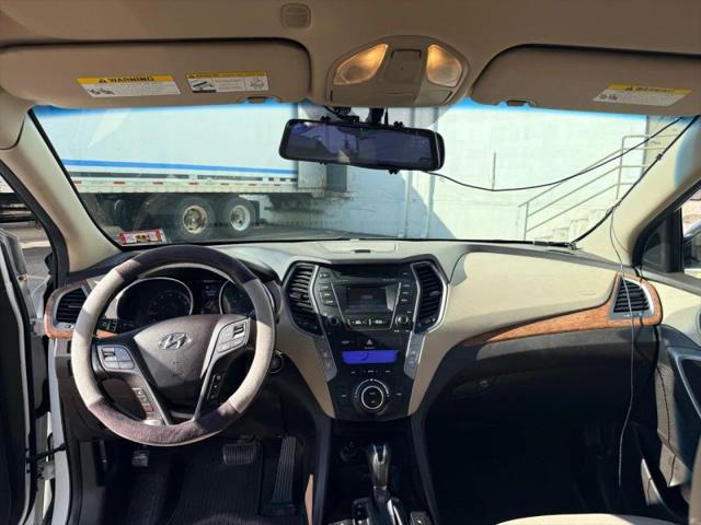 2014 Hyundai Santa Fe Sport 2.4L