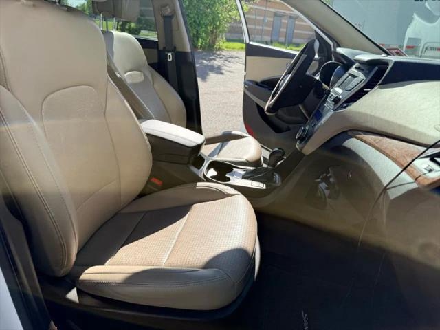 2014 Hyundai Santa Fe Sport 2.4L