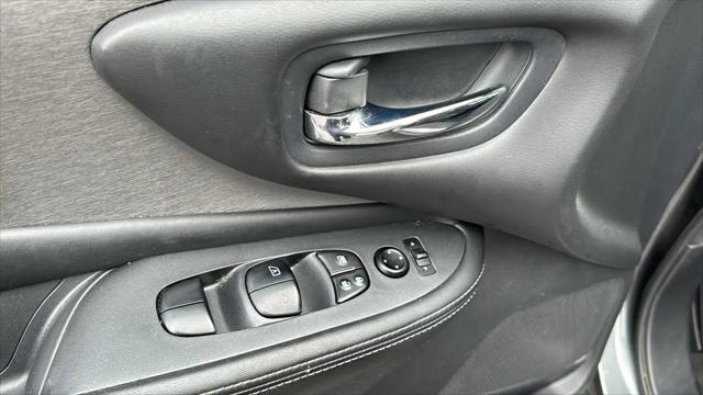 2020 Nissan Murano S FWD