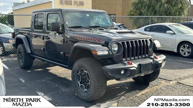 2023 Jeep Gladiator Sport for sale in San Antonio, TX