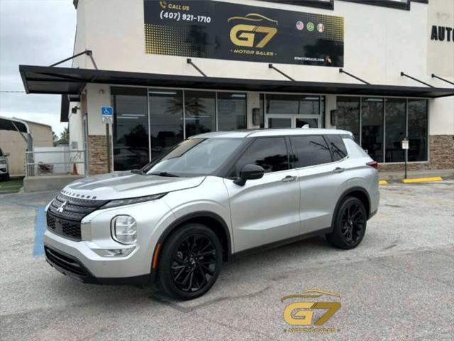 2022 Mitsubishi Outlander SE 2.5 2WD for sale in Winter Garden, FL