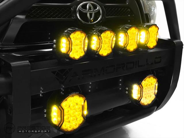 2015 Toyota Tacoma PreRunner V6