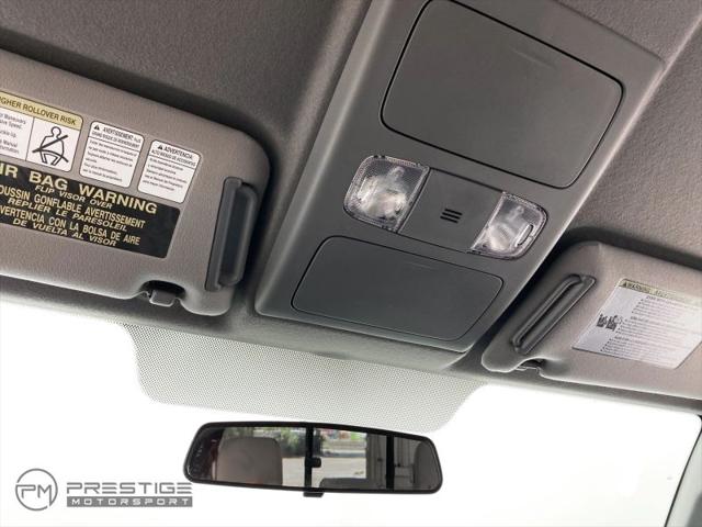 2015 Toyota Tacoma PreRunner V6