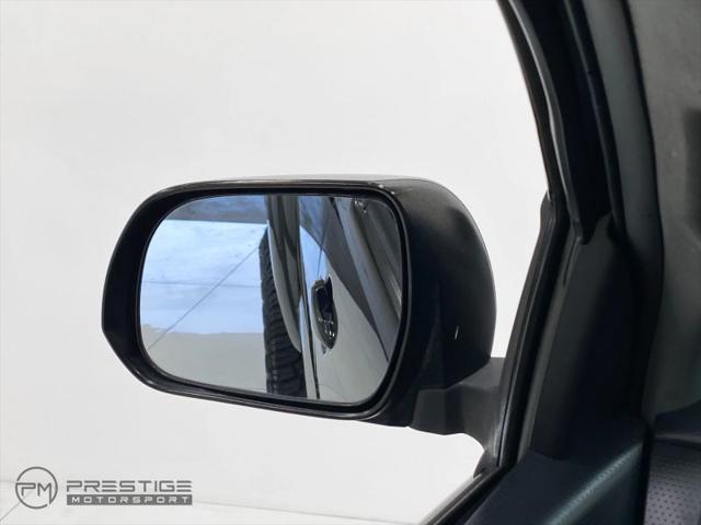 2015 Toyota Tacoma PreRunner V6