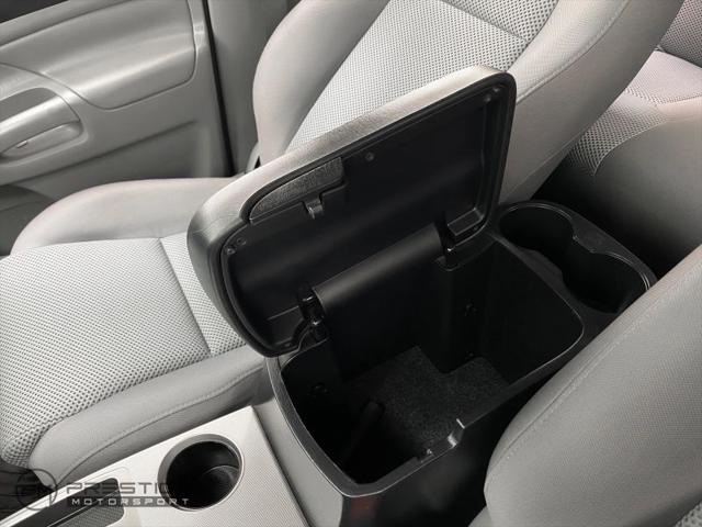 2015 Toyota Tacoma PreRunner V6