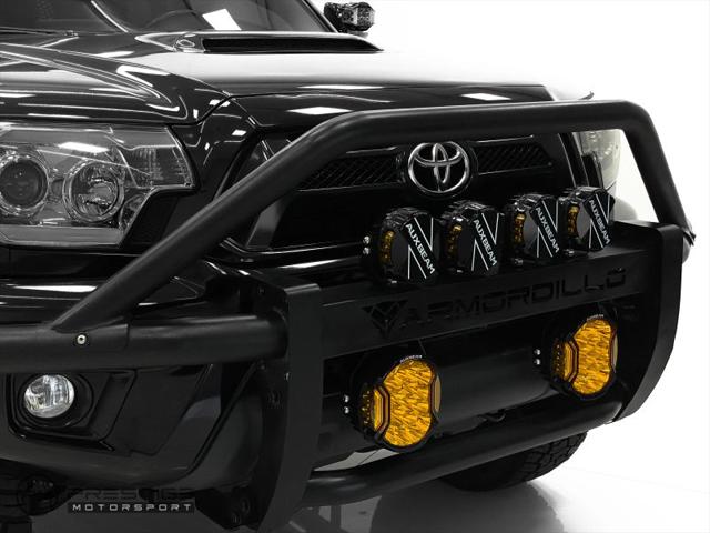 2015 Toyota Tacoma PreRunner V6